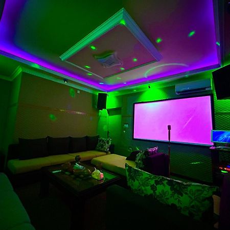 Villa 4U 벤토타 외부 사진