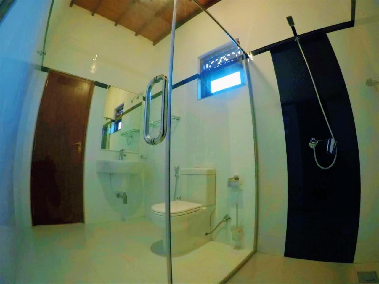 Villa 4U 벤토타 외부 사진