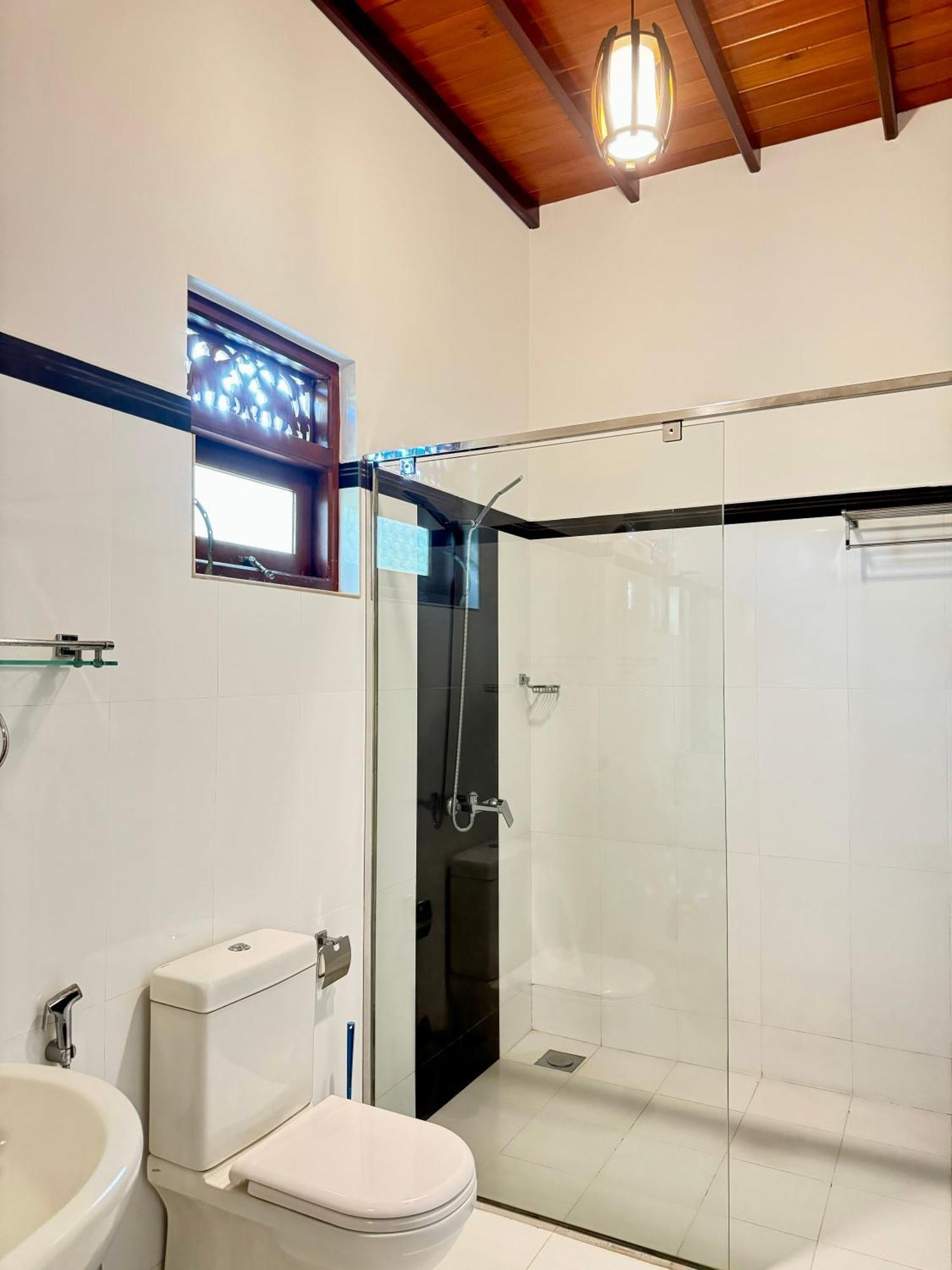 Villa 4U 벤토타 외부 사진