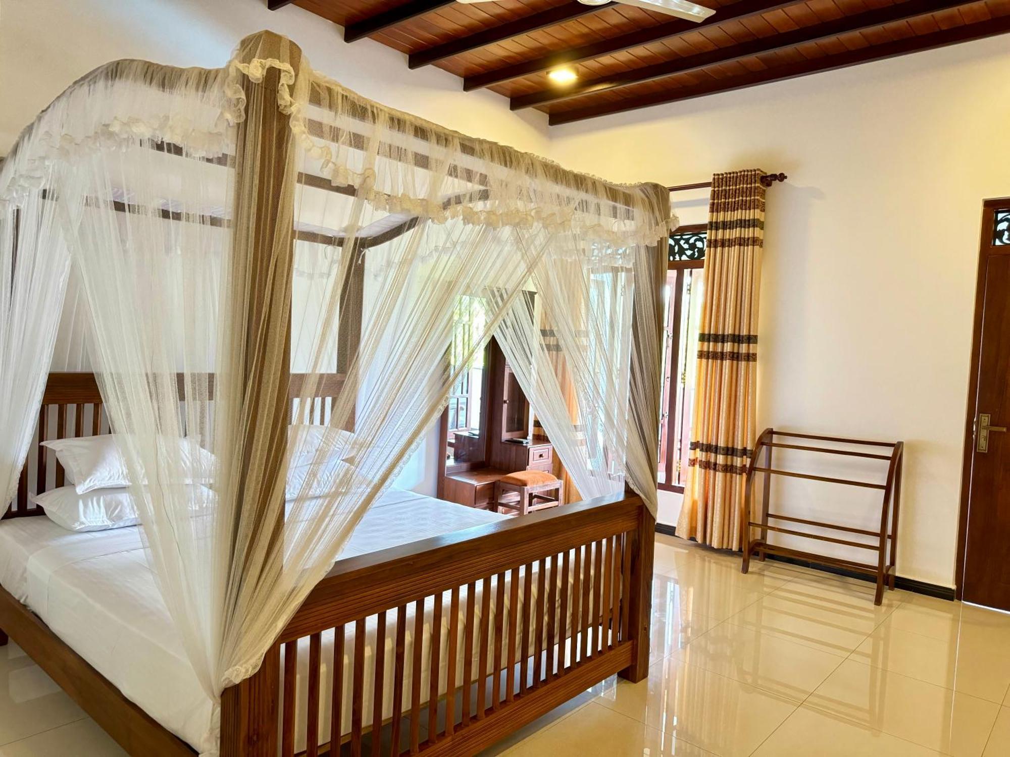Villa 4U 벤토타 외부 사진