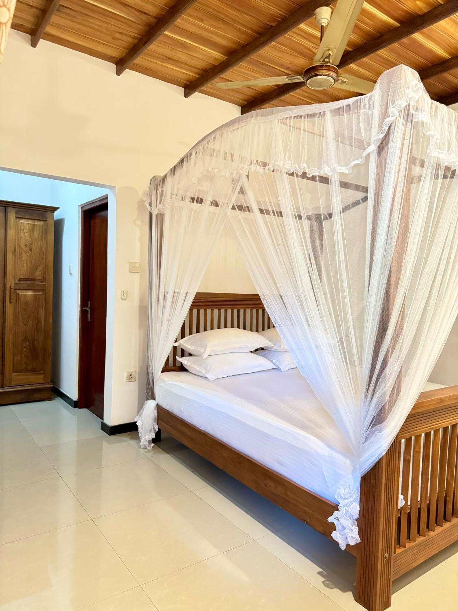 Villa 4U 벤토타 외부 사진